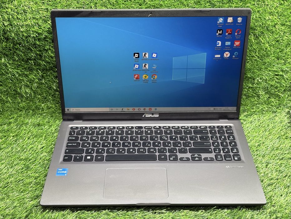 Ноутбук Asus / Core i3-11 8GB/ Асус/ Ломбард Даем деньги