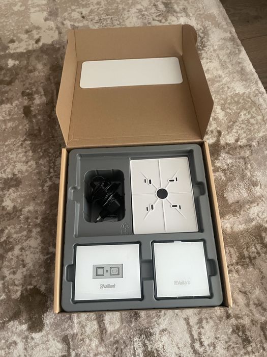 Termostat de camera Vaillant eRELAX