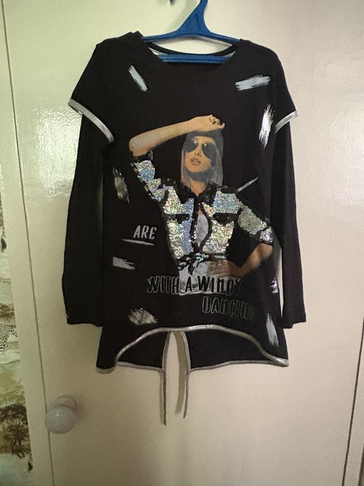 Детские вещи в хорошем состоянии