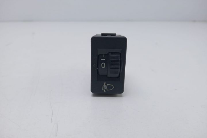 Buton reglaj far  96384422XT Peugeot 407 prima generatie seria