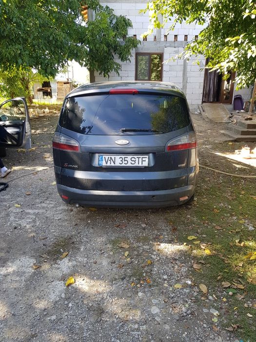 Vănd Ford s max anul 2009