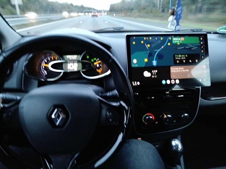 Renault Clio 2014 0.9Tce