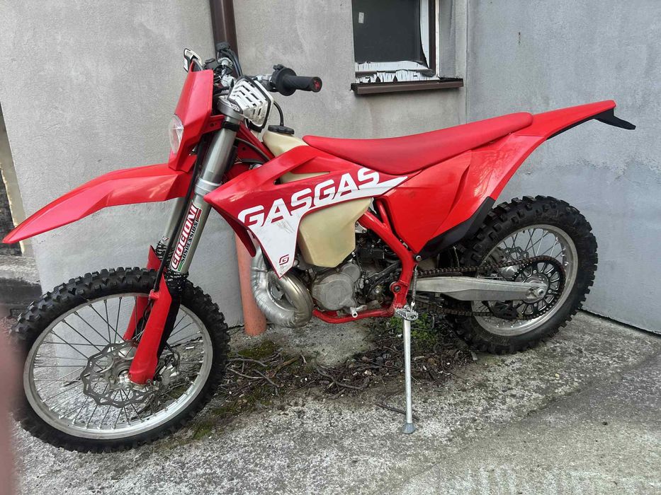 Gas Gas EC 300 2021
