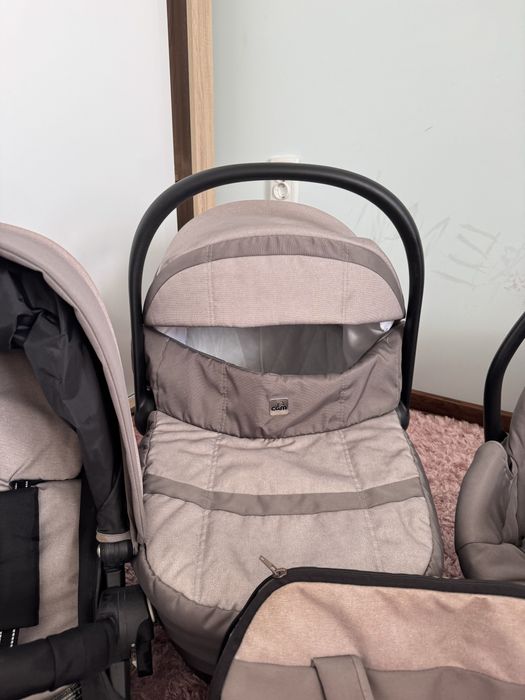 Cam taski sport Детска количка