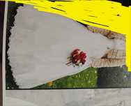 Rochie de mireasa