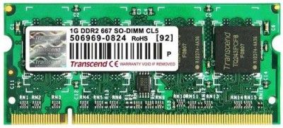 Memorii RAM 1Gb DDR2 667Mhz PC2-5300 compatibile 533Mhz PC2-4200