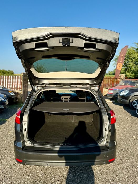 Ford Focus 1.5Diesel 2015 Euro6