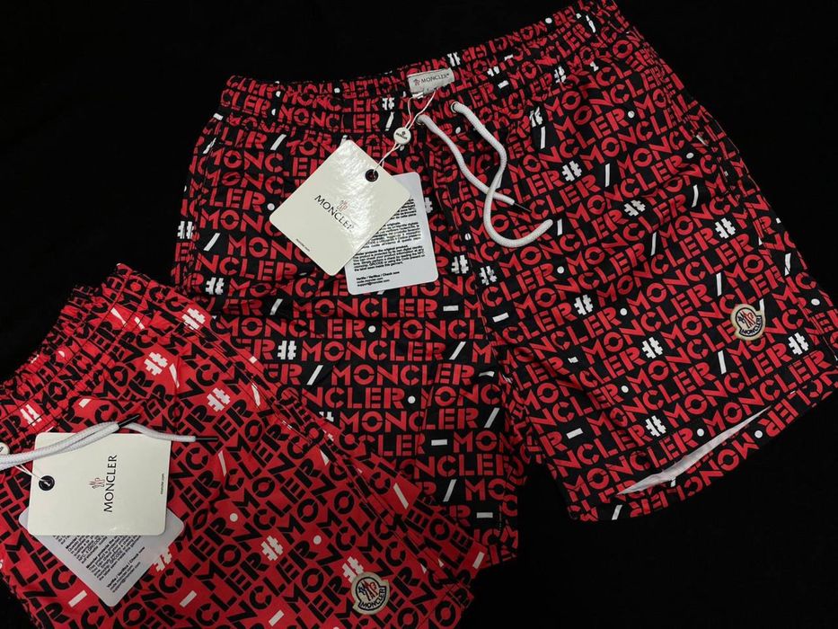 Șorturi de baie premium A++