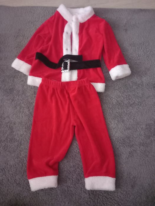Коледен костюм размер 80