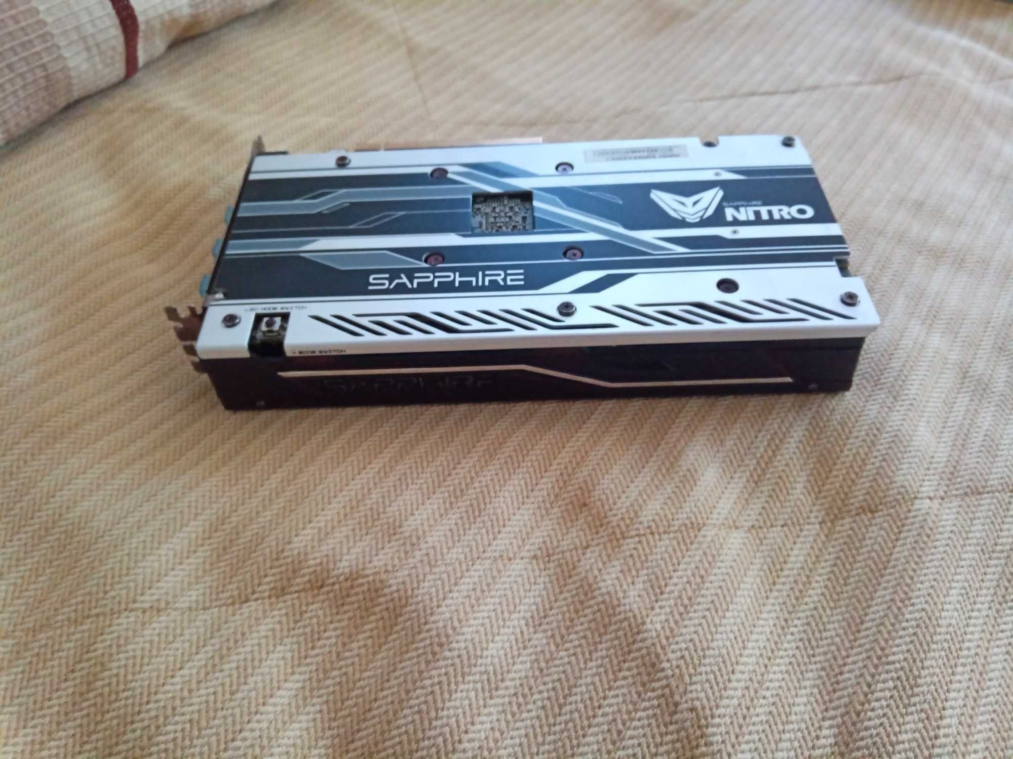 RX 470 8 GB OC. | Намаление!!!