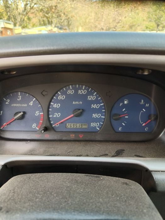 Mazda B2500 Ford Ranger Mitsubishi L200