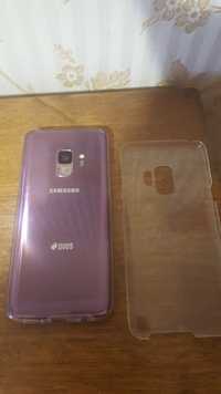 Телефон  Samsung S9+G0alaxy
