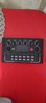 Vand mixer Live sound Card
