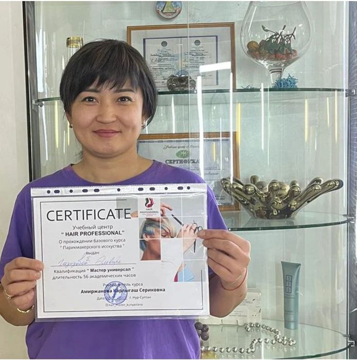 Курсы парикмахеров курсы парикмахеров универсал