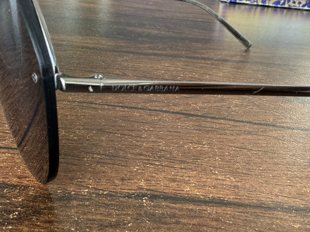 Ochelari soare Dolce&Gabanna