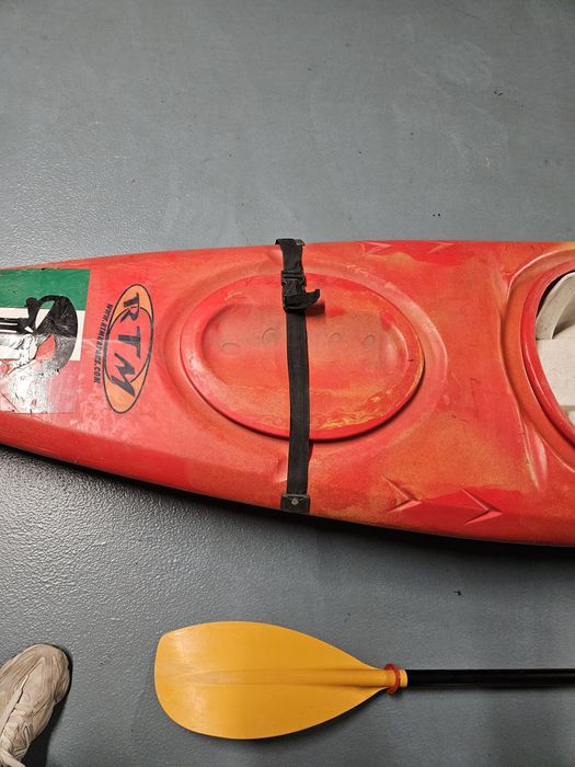 Caiac Rotomod RTM Solo