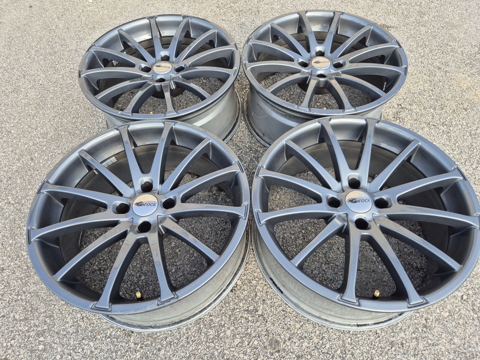 4х108/18 Пежо Ситроен Форд Ауди 4x108/18 Peugeot Citroen Audi Ford