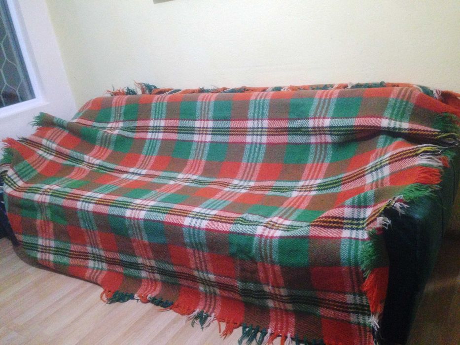 Оригинално родопско одеяло220/150см.