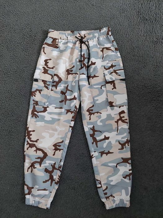 Pantaloni Unisex sport