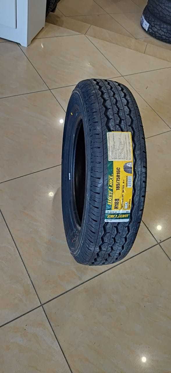 185/75R16C ВСЕ СЕЗОН