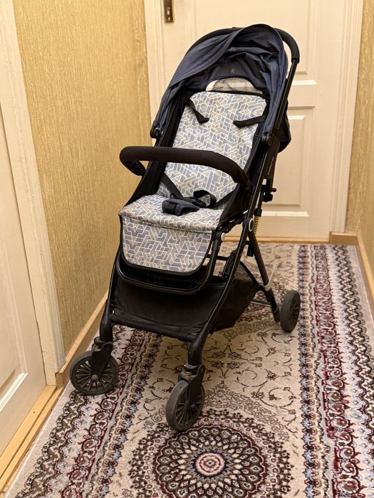 Продам коляску трансформер