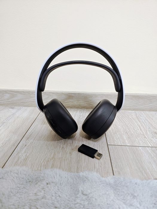 Playstation 5 Pulse 3D Wireless Headset