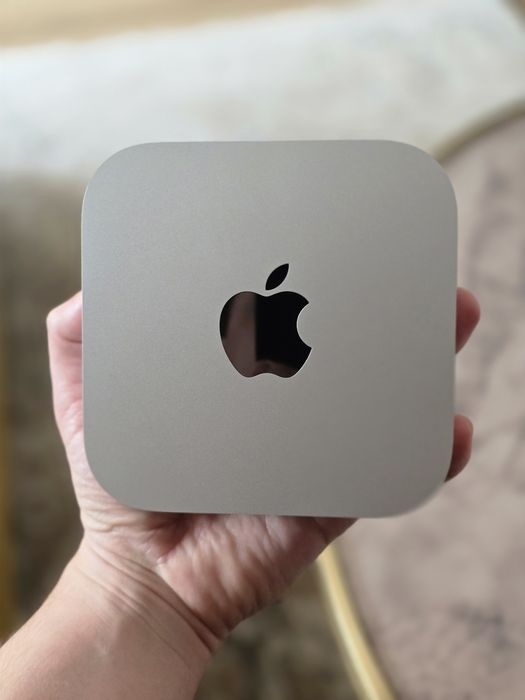 Mac Mini M4 – 256GB