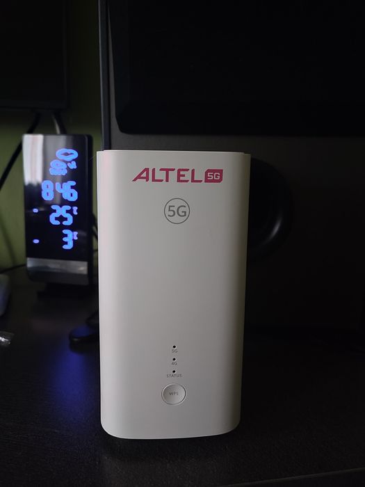 Продам роутер Алтел 5g