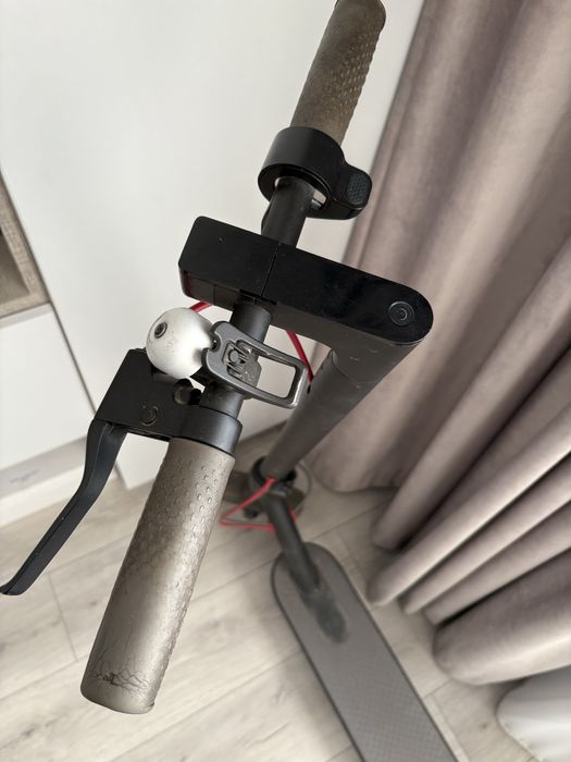 Trotineta xiomi m365