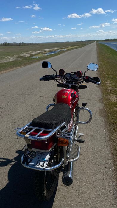 Yamasaki 200ss обмен на лтм