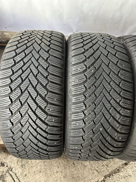 225/45/17 Continental dot20