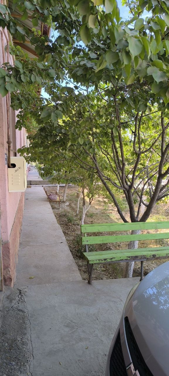 Кумушконда 6 сотихли Ховли Сотилади