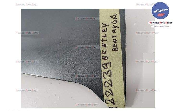 Лява предна врата Бандо / Lqva predna vrata Bando оригинал Bentley Ben