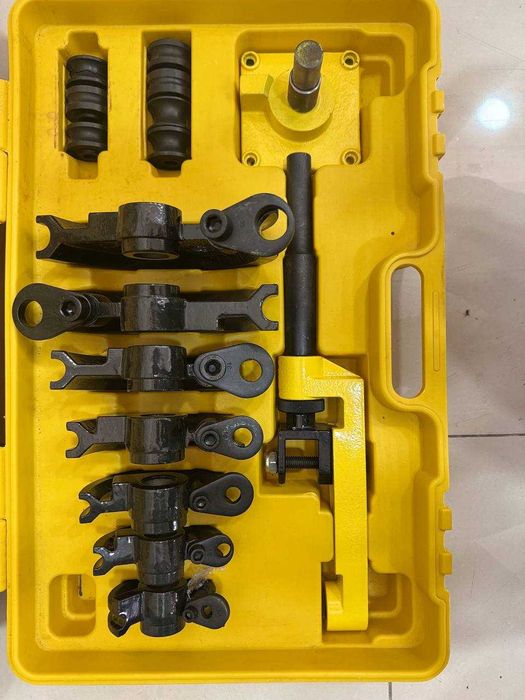 Трубогиб ручной HHW-25S