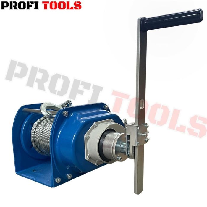 Лебёдка ручная Yall lifting