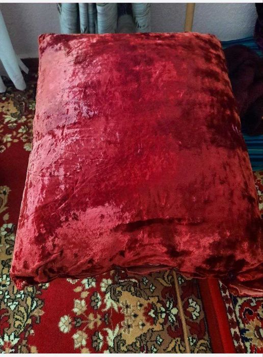 Подушки духоба пуховые 4 шт