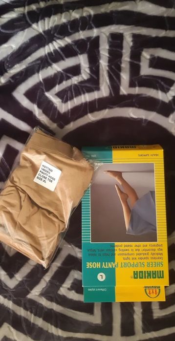 Varikoz uchun kalgotki L Razmer