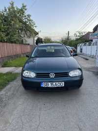 Volkswagen golf 4 1.6 benzina