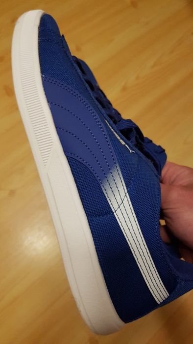 Adidasi noi orig Puma 43 si 44