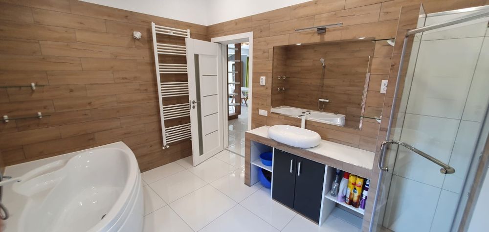 Apartament tip Penthouse 130 mp, în clădire exclusivista