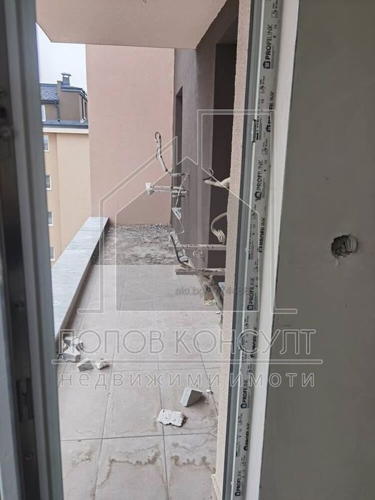 Продава се Двустаен апартамент в Пловдив, Западен - 76 кв.м за 1290 €/кв.м - Снимка #5