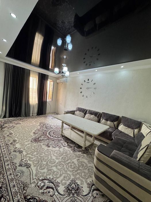 Срочно продаётся 2х-комнатная квартира с евро ремонтом