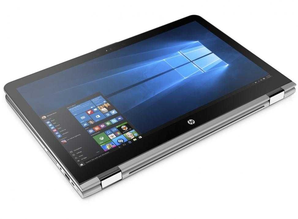 Лаптоп HP ENVY x360 Touchscreen 15.6" , Intel Core i5, 8GB RAM, 1 TB