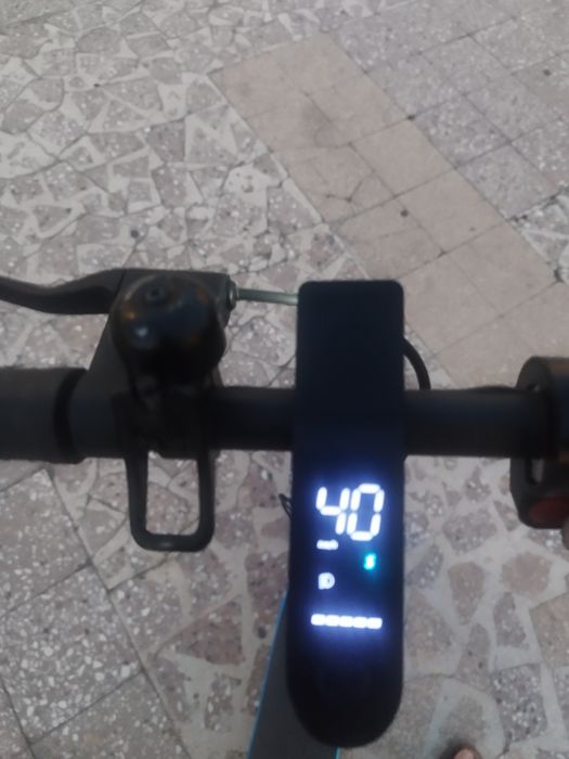 Trotineta Xiaomi Pro2 viteza max 40km/h