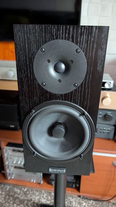 Audio physic clasic 3 ( schimb) boxe raft de top , că noi