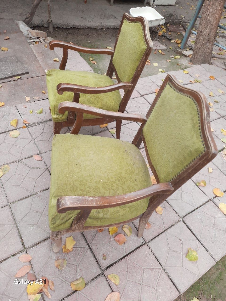 Продается кресло