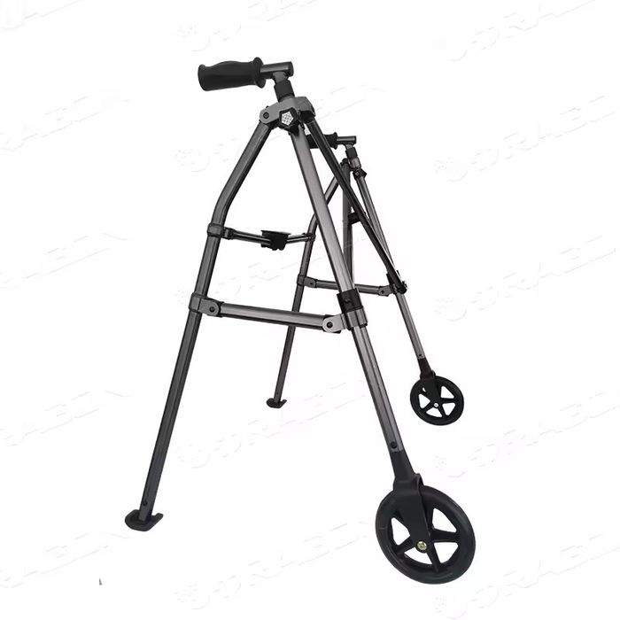 Складной ходунок для взрослых пожилых и инвалидов