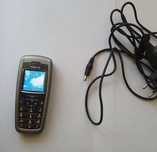 Telefon Nokia 2600 LCD color necodat liber retea seniori taste butoane