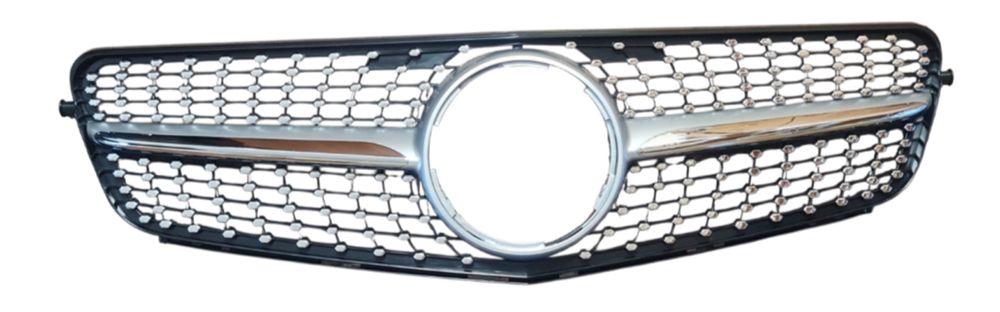 Решетка W204 Diamond