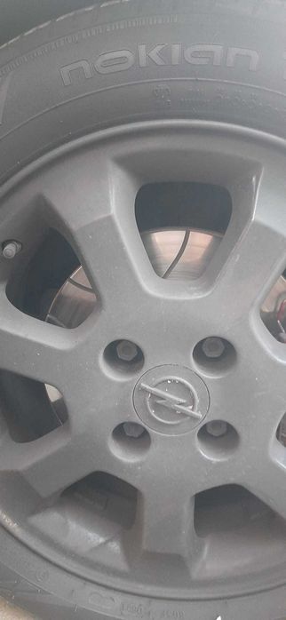 Opel Astra G 1.4 16V